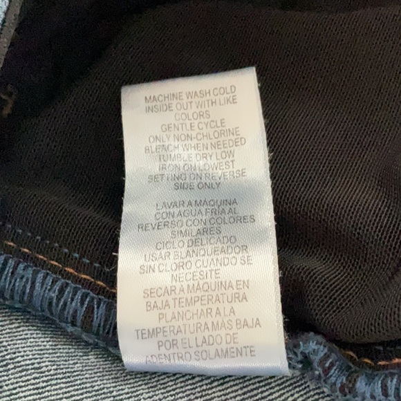 Democracy Ab Technology Freedom Ankle Skimmer. New! - Picture 8 of 9